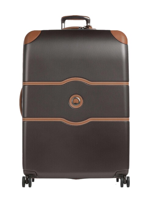 DELSEY CHATELET AIR 2.0  Carrito extra grande capuch - Trolley Rígidos