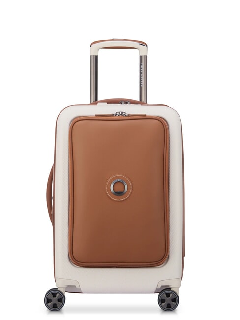 DELSEY CHATELET AIR 2.0  Equipaje de mano con ruedas angora - Equipaje de mano