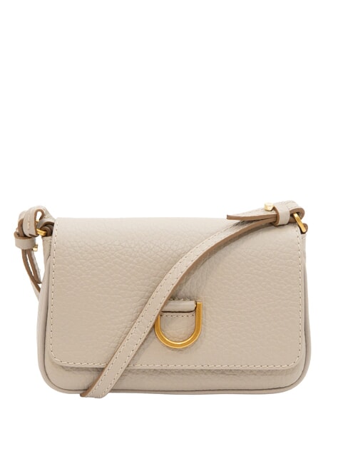 GIANNI CHIARINI MARISOL Bolso de piel con doble función cordero - Bolsos Mujer