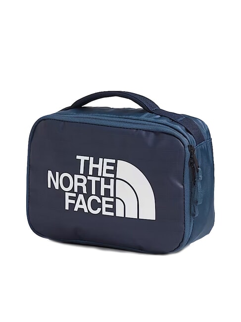 THE NORTH FACE BASE CAMP Estuche de maquillaje azul sombreado/azul marino cumbre - Neceser