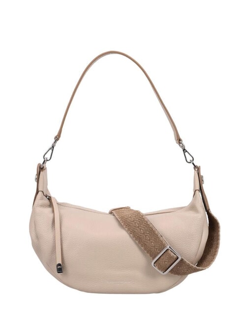 GIANNI CHIARINI AISHA Bolso de hombro, de piel cordero - Bolsos Mujer