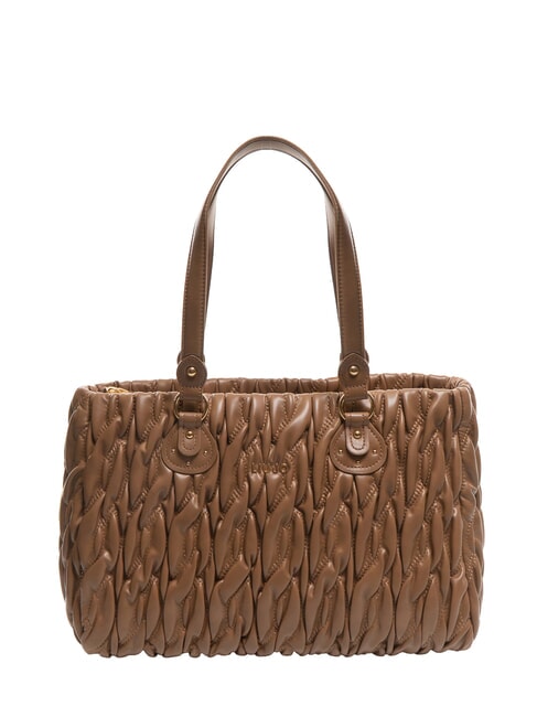 LIUJO AIDE Bolsa de mano acolchada ante - Bolsos Mujer