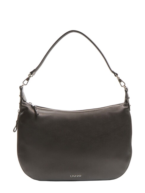 LIUJO KALISKA Bolsa expandible con cordón antracita se reunió. - Bolsos Mujer