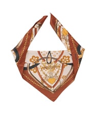 POLLINI HEARTS TWILL Bufanda - Bufandas