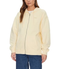 VANS EVERYDAY Sudadera con capucha y cremallera completa - Sudaderas de mujer