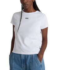 VANS BASIC MINI Camiseta de algod&oacute;n de manga corta - camiseta