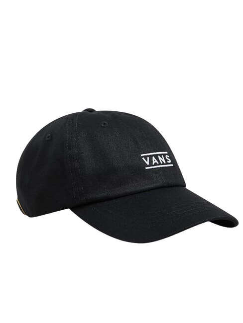 VANS HALF BOX KIDS gorra de béisbol negro - gorro bebe