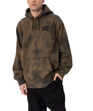 VANS MTE CANYONLANDS Sudadera con bolsillo y capucha - Sudaderas