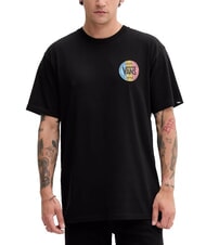 VANS RETRO CO Camiseta de manga corta con estampados - camiseta