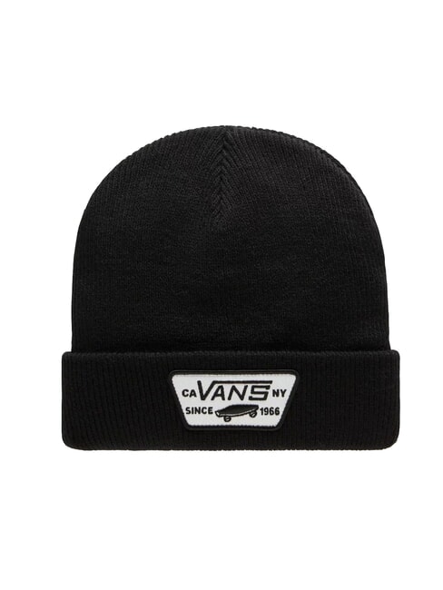 VANS MILFORD Gorra negro - Sombreros