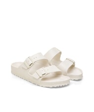 BIRKENSTOCK ARIZONA EVA Sandalia tipo zapatilla con dos hebillas - Zapatos Mujer