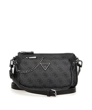 GUESS NOELLE 2 Bolso de hombro - Bolsos Mujer