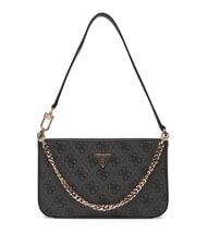 GUESS NOELLE 2 Chain Mini bolso de hombro - Bolsos Mujer