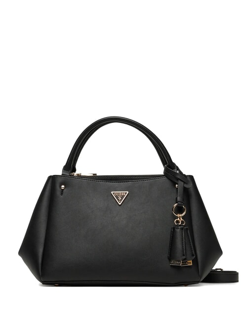 GUESS TALENT Bolso de hombro NEGRO - Bolsos Mujer