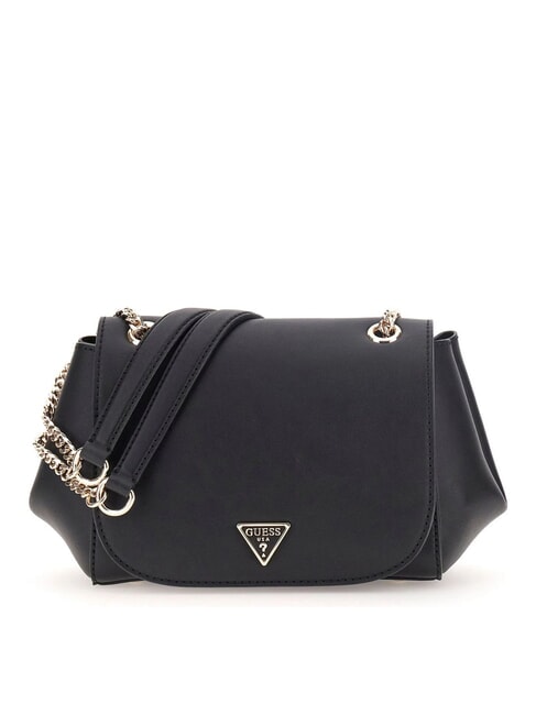 GUESS TALENT Bolso de hombro / bandolera NEGRO - Bolsos Mujer