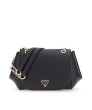 GUESS TALENT Bolso de hombro / bandolera NEGRO - Bolsos Mujer - 1