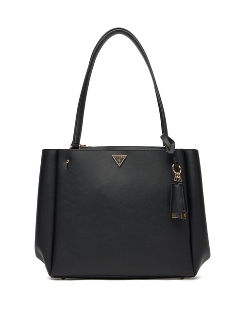 GUESS TALENT  Bolso de hombro NEGRO - Bolsos Mujer