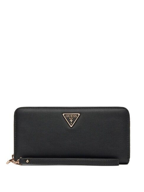 GUESS TALENT Billetera NEGRO - Carteras Mujer