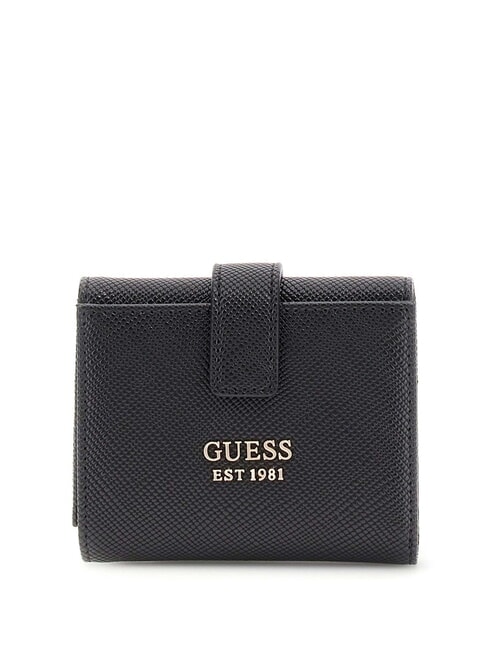 GUESS ROSALBA Billetera NEGRO - Carteras Mujer