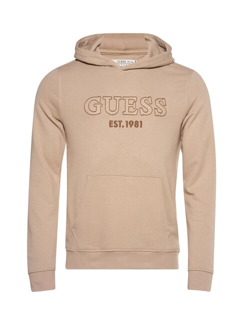 GUESS BEAU Sudadera piedra pasadena - Sudaderas