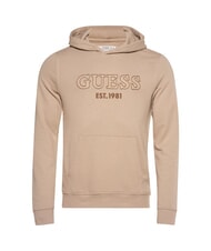 GUESS BEAU Sudadera piedra pasadena - Sudaderas - 1
