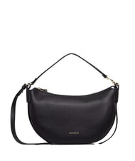 COCCINELLE C-EASY Bolso bandolera mediano de piel - Bolsos Mujer