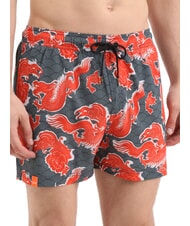 SUN68 JAPAN Traje de playa para hombre - Trajes de ba&ntilde;o