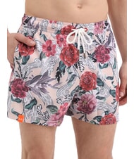 SUN68 JAPAN Traje de playa para hombre beige - Trajes de ba&ntilde;o - 1