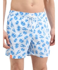 SUN68 BIG PRINT Traje de playa para hombre - Trajes de baño