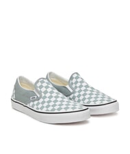 VANS CLASSIC Zapatos sin cordones gris puro - Zapatos unisex - 1