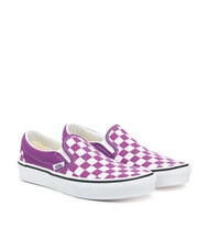 VANS CLASSIC Ponerse - Zapatos unisex