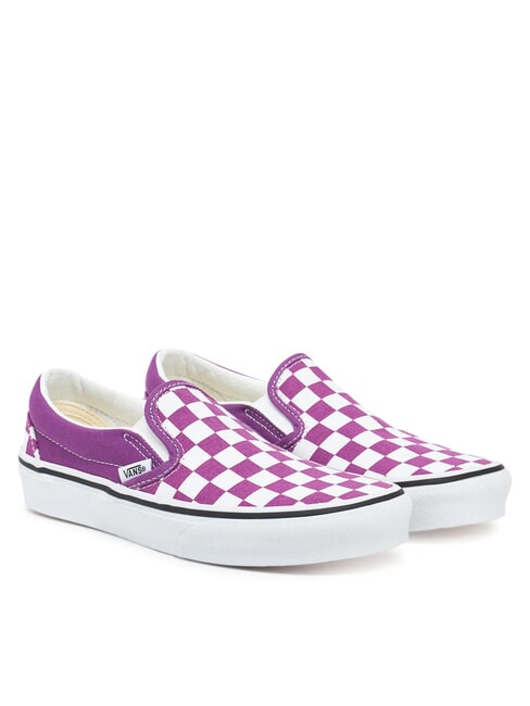 VANS CLASSIC Ponerse adelfa - Zapatos unisex
