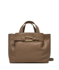 COCCINELLE MALORY Shopper de mano, con bandolera. - Bolsos Mujer