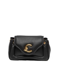 COCCINELLE C-ME FLUFFY Bolso de hombro - Bolsos Mujer