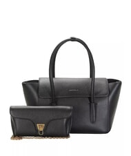 COCCINELLE DOUBLE BEAT Bolso de hombro - Bolsos Mujer