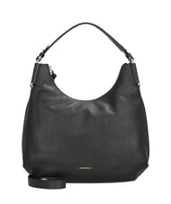 COCCINELLE REBEKKA Bolso de hombro negro - Bolsos Mujer - 1