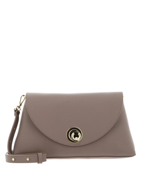 COCCINELLE NIKLA Bolso de hombro t./roseta caliente - Bolsos Mujer