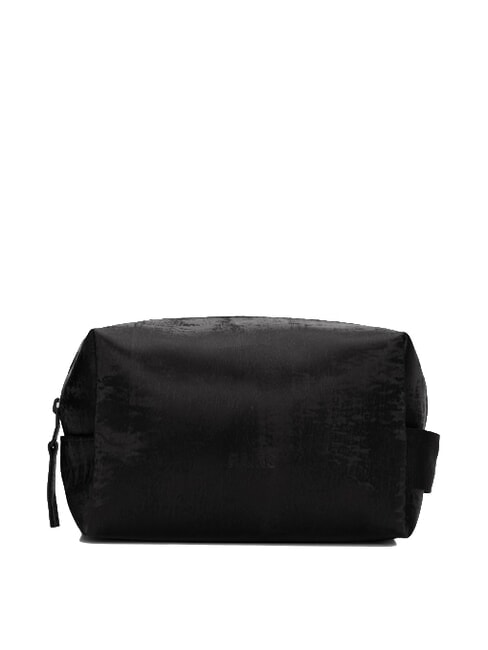 RAINS WASH BAG Belleza pequeña carbón - Neceser