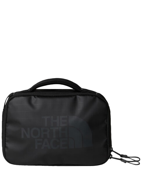 THE NORTH FACE BASE CAMP Estuche de maquillaje tnf negro/gris asfalto - Neceser