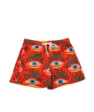 SUN68 TRIBALE Traje de playa para hombre - Trajes de baño