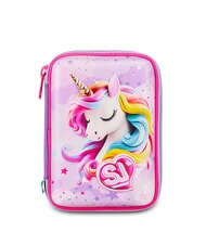 SJGANG FABLE JOURNEY Estuche con material escolar Violeta - Estuches y Accesorios - 1