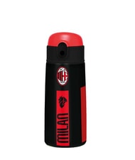 MILAN FOOTBALL Botella t&eacute;rmica de acero de 460 ml Mil&aacute;n - Botellas t&eacute;rmicas - 1