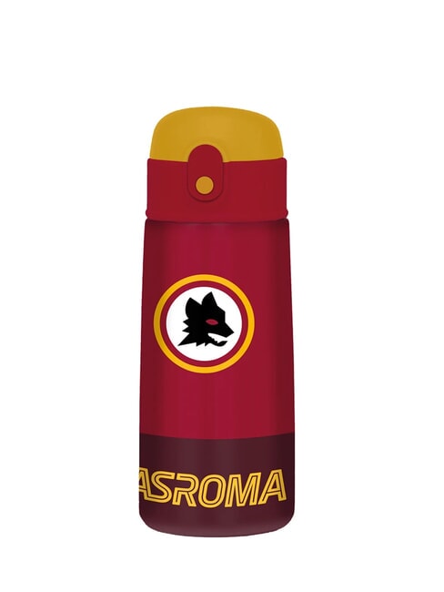 ROMA FOOTBALL Botella térmica de acero de 460 ml Roma - Botellas térmicas