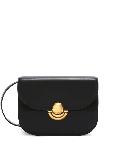 FURLA SFERA Mini bolso de hombro, en piel negro - Bolsos Mujer