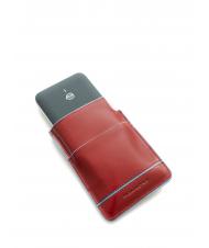 PIQUADRO Cargador port&aacute;til L&iacute;nea BLUE SQUARE - Fundas para tablet & Organizer