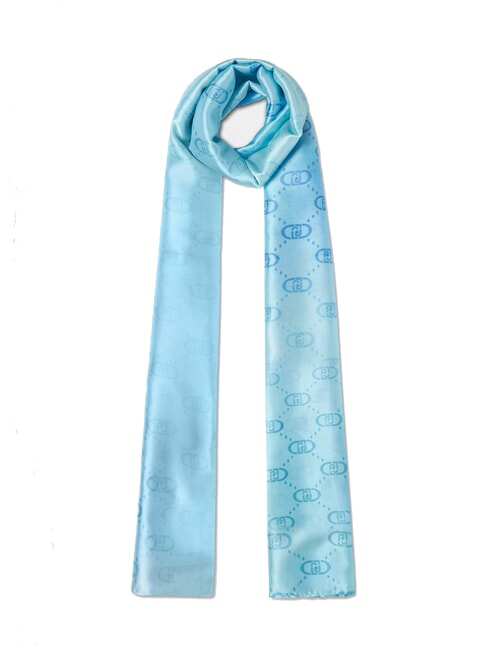 LIUJO SOFT Robó nube - Bufandas