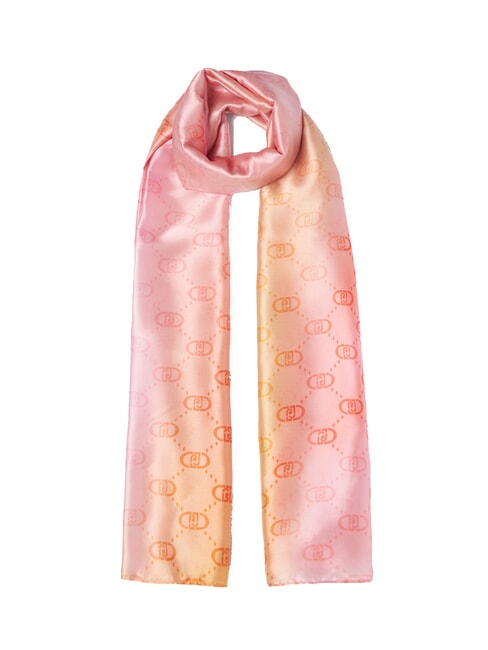 LIUJO SOFT Robó jugo glamoroso - Bufandas