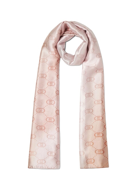 LIUJO SOFT Robó natural - Bufandas