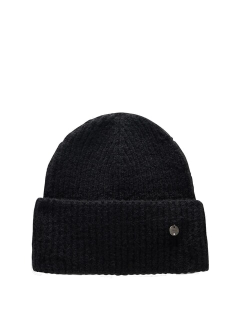 LIUJO BEANIE Sombrero NEGRO - Sombreros