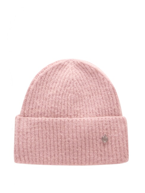 LIUJO BEANIE Sombrero rosa - Sombreros